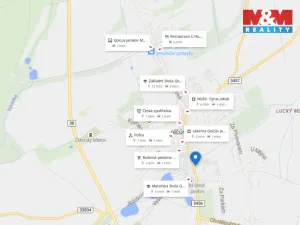 Prodej rodinného domu, Golčův Jeníkov, 5. května, 128 m2