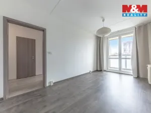 Pronájem bytu 3+kk, Praha - Modřany, Hasova, 65 m2
