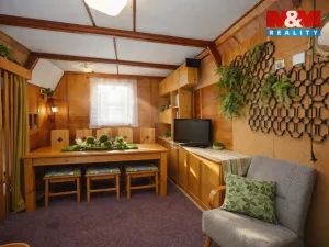 Prodej zahrady, Červený Kostelec, 394 m2