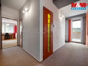 Prodej bytu 5+kk, Králíky, Leoše Janáčka, 95 m2