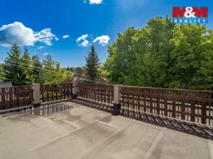 Prodej rodinného domu, Jablonec nad Nisou, Janáčkova, 208 m2