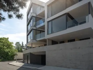 Prodej bytu 4+kk, Praha - Braník, U dubu, 130 m2