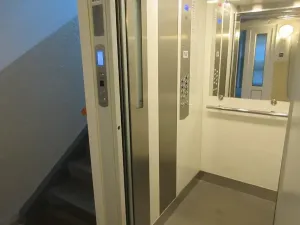 Prodej bytu 2+1, Písek, Dr. M. Horákové, 55 m2