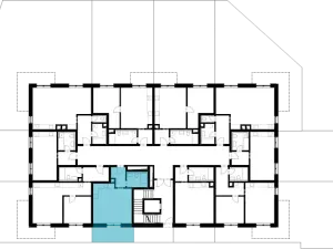 Prodej bytu 1+kk, Rychnov nad Kněžnou, Javornická, 36 m2