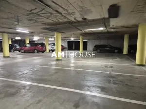 Pronájem bytu 2+kk, Praha - Kyje, Pelušková, 43 m2