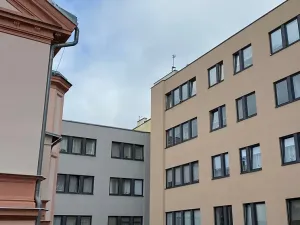 Pronájem bytu 3+kk, Jablonec nad Nisou, Generála Mrázka, 68 m2