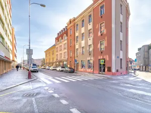 Pronájem obchodního prostoru, Mladá Boleslav, Pivovarská, 100 m2