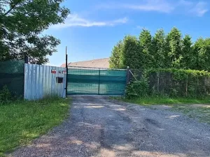 Pronájem skladu, Orlová, Rolnická, 80 m2