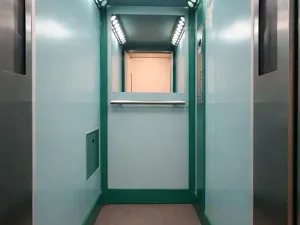 Prodej bytu 4+1, Orlová, Masarykova třída, 86 m2