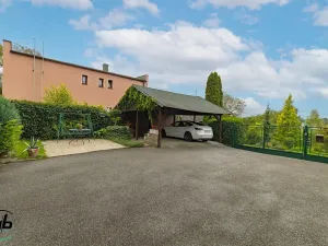 Prodej činžovního domu, Hnojník, 165 m2