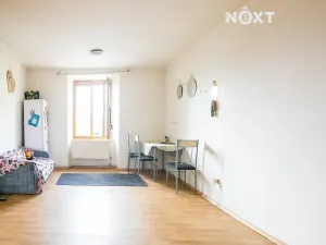 Prodej činžovního domu, Studená, Tyršova, 400 m2