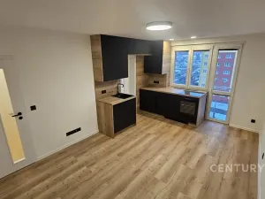 Prodej bytu 2+kk, Most, 35 m2