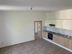 Pronájem bytu 3+kk, Vysoké Mýto, Pražská, 65 m2
