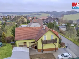 Pronájem bytu 2+kk, Slušovice, U Vodojemu, 48 m2