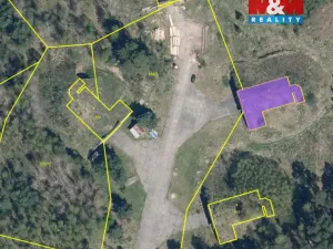 Prodej komerční nemovitosti, Ralsko - Hradčany, 472 m2