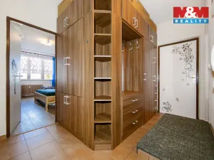 Prodej bytu 3+1, Toužim, Sídliště, 85 m2