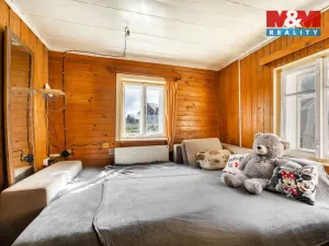 Prodej rodinného domu, Králíky - Dolní Boříkovice, 350 m2