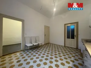 Pronájem bytu 4+1, Olomouc, tř. Svobody, 130 m2