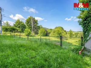 Prodej pozemku pro bydlení, Žlutice - Verušice, 1377 m2