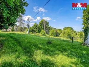 Prodej pozemku pro bydlení, Žlutice - Verušice, 1377 m2