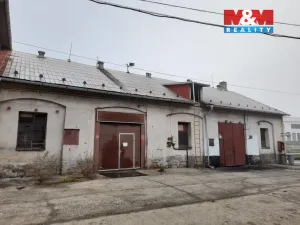 Pronájem, Lešná, 379 m2