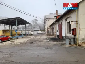 Pronájem, Lešná, 379 m2