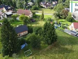 Prodej pozemku pro bydlení, Liberec, 5523 m2