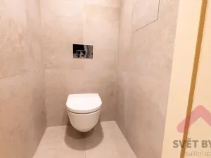 Pronájem bytu 1+kk, Praha - Žižkov, Šrámkové, 34 m2