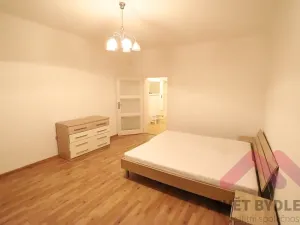 Pronájem bytu 3+kk, Praha - Michle, Na dědinách, 77 m2