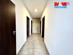 Prodej bytu 4+kk, Ostrava - Moravská Ostrava, Jantarová, 90 m2