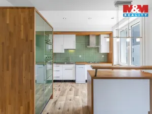 Prodej bytu 3+1, Frýdek-Místek - Frýdek, Na Aleji, 64 m2