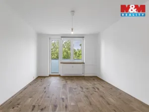 Prodej bytu 3+1, Frýdek-Místek - Frýdek, Na Aleji, 64 m2