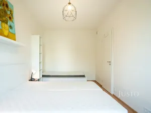 Pronájem bytu 2+kk, Beroun, Na Parkáně, 64 m2