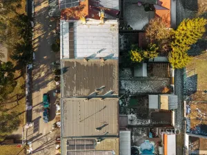 Prodej rodinného domu, Těšany, 253 m2