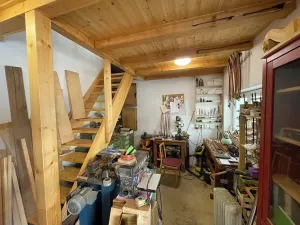 Prodej rodinného domu, Střelice, Smetanova, 220 m2