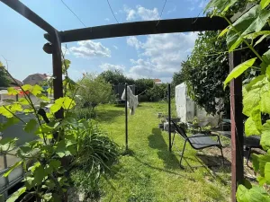 Prodej rodinného domu, Střelice, Smetanova, 220 m2