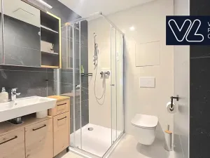 Pronájem bytu 2+1, Brno, Horní, 62 m2