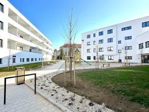 Prodej bytu 4+kk, Šlapanice, 119 m2