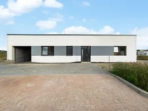 Prodej rodinného domu, Velké Pavlovice, Družstevní, 183 m2