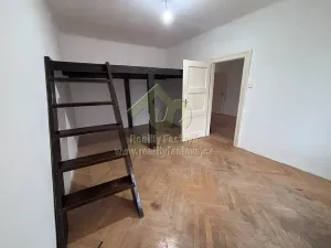 Prodej bytu 5+1, Plzeň, Veleslavínova, 116 m2