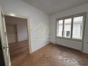 Prodej bytu 5+1, Plzeň, Veleslavínova, 116 m2