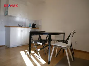 Pronájem kanceláře, Praha - Malá Strana, Karmelitská, 28 m2