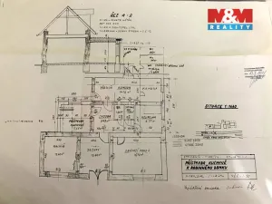 Pronájem restaurace, Karlštejn, 253 m2