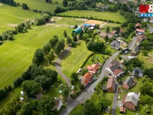 Prodej pozemku pro bydlení, Dobrná, 779 m2