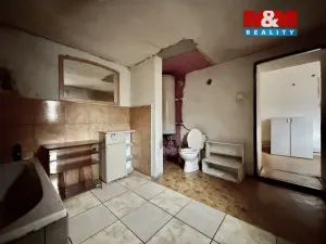 Prodej rodinného domu, Velký Osek, Politických vězňů, 85 m2