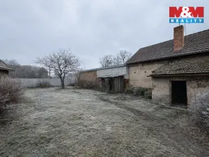Prodej rodinného domu, Velký Osek, Politických vězňů, 85 m2