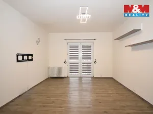 Prodej bytu 2+1, Ostrava - Zábřeh, Pavlovova, 48 m2