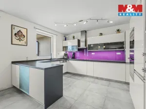 Prodej rodinného domu, Židněves, 140 m2