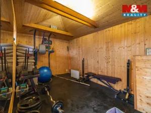 Prodej rodinného domu, Židněves, 140 m2