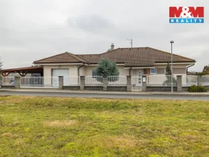 Prodej rodinného domu, Židněves, 140 m2